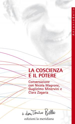 Cover of the book La coscienza e il potere by don Tonino Bello
