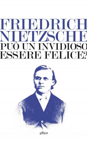Cover of the book Può un invidioso essere felice? by Irène Némirovsky
