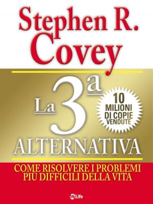 Cover of the book La Terza Alternativa by Brian Weiss