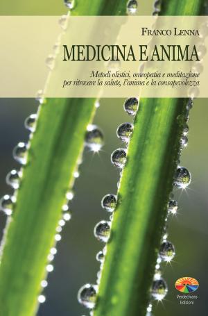 Cover of the book Medicina e anima by Katrina Raphaell