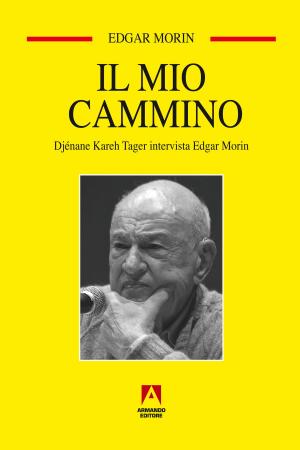 Cover of the book Il mio cammino by Manuela Monti