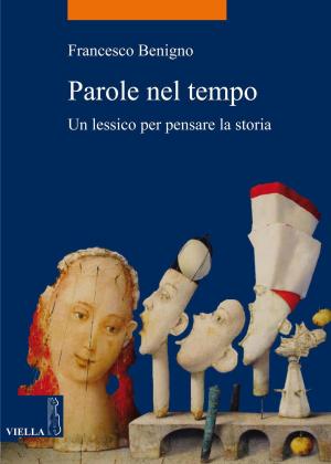 Cover of the book Parole nel tempo by Walter Panciera