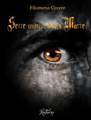 Cover of the book Sette minuti dalla morte by ALESSANDRO TEDDE
