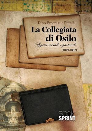 Book cover of La Collegiata di Osilo