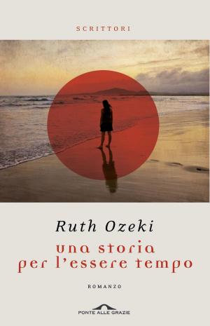 Cover of the book Una storia per l'essere tempo by Michel Onfray