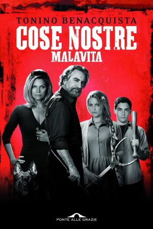 Cover of the book Cose nostre by Paola Salvatori, Allan Bay
