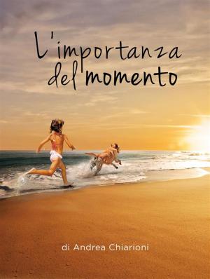 Cover of the book L'importanza del momento by Richard Gordon