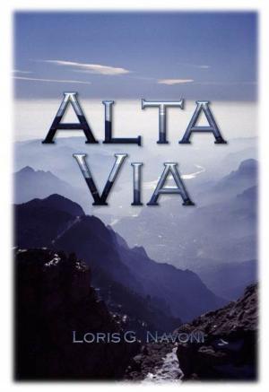 Cover of the book Alta via by Janice Cuevas
