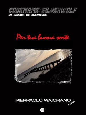Cover of the book Per tua buona sorte by Sandra Raine