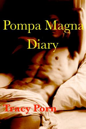 Cover of the book Pompa Magna Diary by Wendy Winchester