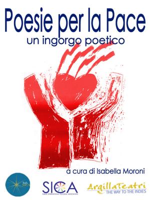 Cover of the book Poesie per la pace by Ada Kate Uchegbu