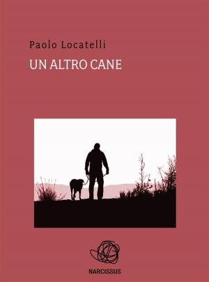 Cover of the book Un altro cane by bertrand PEILLARD