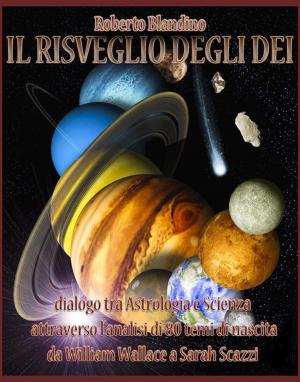 Cover of the book Il risveglio degli Dei by Harry More