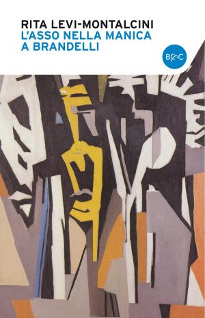 Cover of the book L'asso nella manica a brandelli by Joseph Roth
