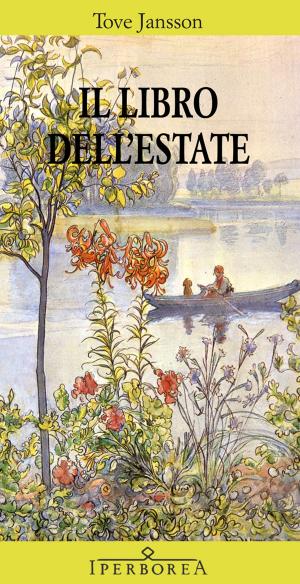 Cover of the book Il libro dell'estate by Per Olov Enquist