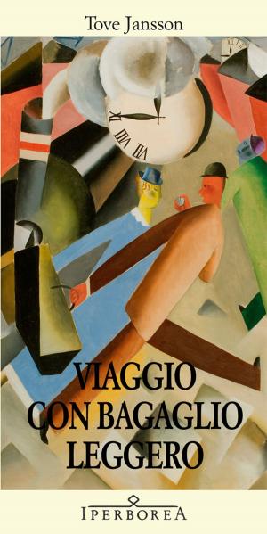 Cover of the book Viaggio con bagaglio leggero by Thomas Paine