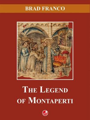 Cover of The Legend of Montaperti