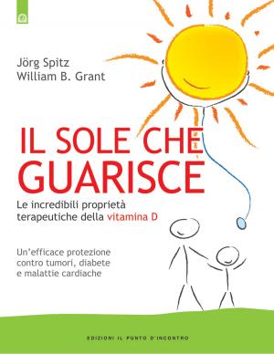 Cover of the book Il sole che guarisce by Deepak Rana