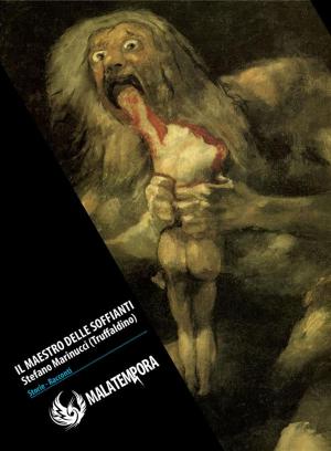 Cover of the book Il maestro delle soffianti by Angelo Quattrocchi