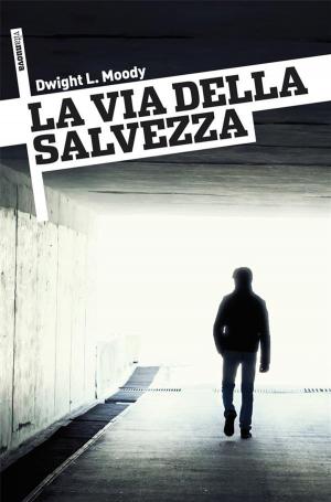 Book cover of La Via della Salvezza