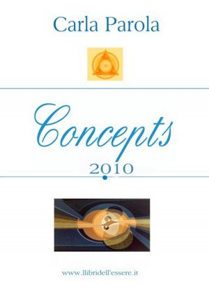Cover of the book Concept 2010 by April Crawford