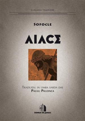 Book cover of Aiace