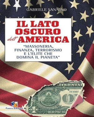 Cover of the book Il lato oscuro dell’America epub by Filippo Ghira
