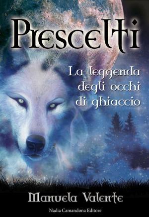 Cover of the book Prescelti by Mark Wood