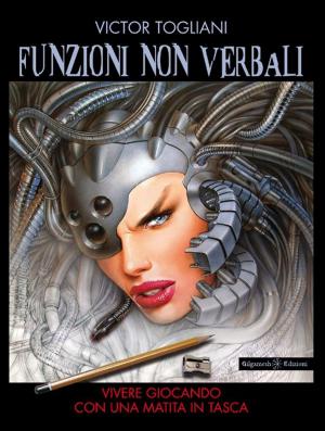 Cover of the book Funzioni non verbali by Susan Fekete