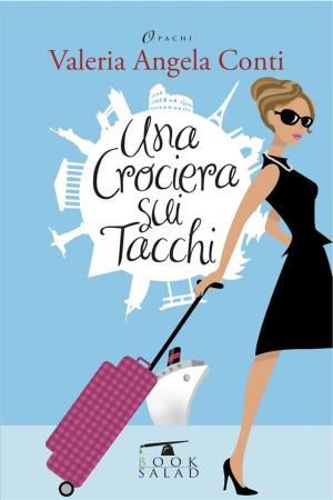 Book cover of Una crociera sui tacchi