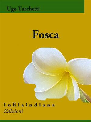 Cover of the book Fosca by Luigi capuana