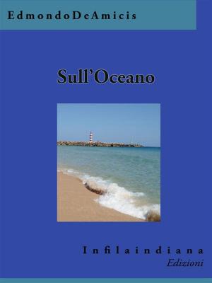 Cover of the book Sull'Oceano by Dino Campana