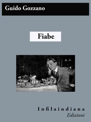 Cover of the book Fiabe by Edoardo Caroni