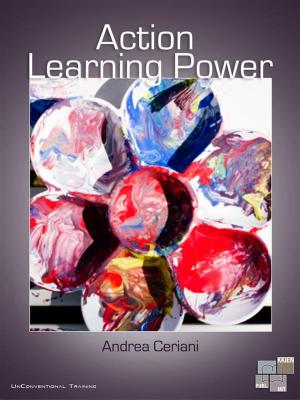 bigCover of the book Action Learning Power by 