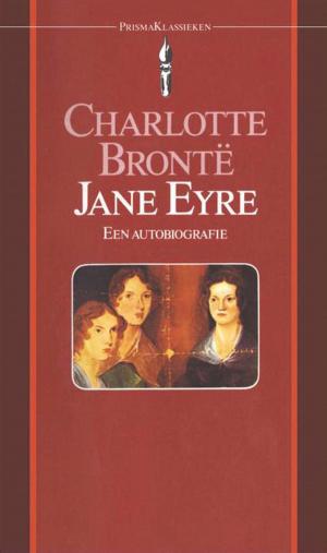 Cover of the book Jane Eyre by Marjan van den Berg