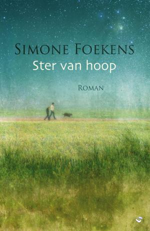 Cover of the book Ster van hoop by Ans Ettema-Essler