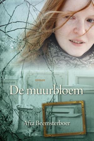Cover of the book De muurbloem by W.P. Blockmans