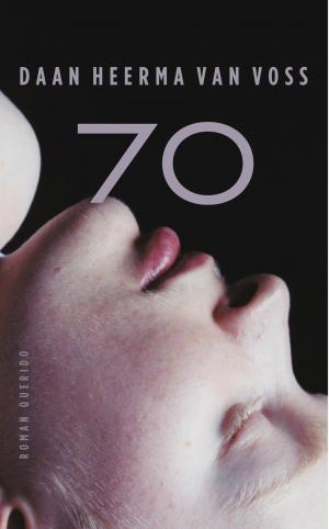 Book cover of 70