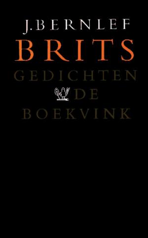 Cover of the book Brits by Nele Neuhaus