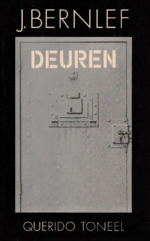 Cover of the book Deuren by Annelies Verbeke