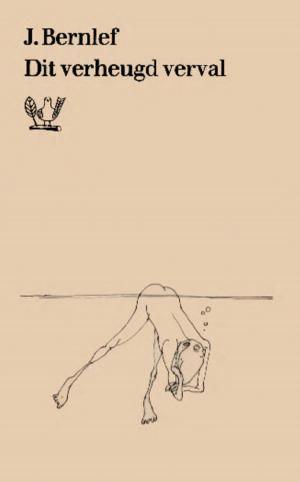 Cover of the book Dit verheugd verval by Willem van Toorn