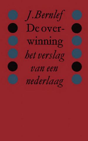 Cover of the book De overwinning by Bart Moeyaert