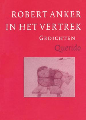 Cover of the book In het vertrek by Fred Saueressig