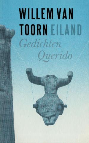 Cover of the book Eiland by Anna Enquist