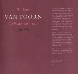 Cover of the book Gedichten 1960-1997 by Marion Bloem