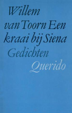 Cover of the book Een kraai bij Siena by K. Schippers