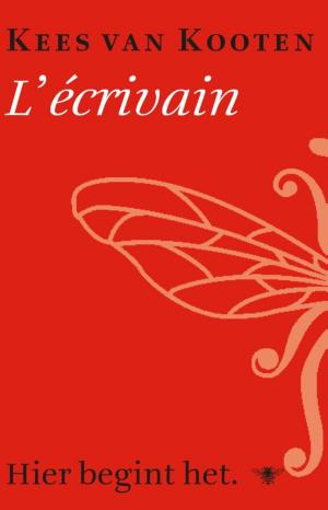 Book cover of l'Ecrivain