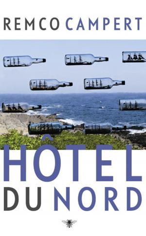 Cover of the book Hotel du Nord by Hjorth Rosenfeldt