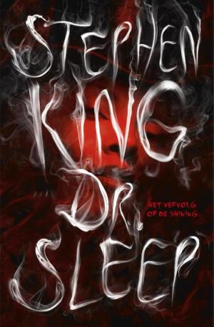 Book cover of Dr. Sleep