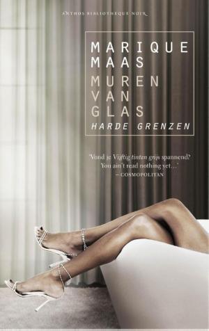 Cover of the book Harde grenzen by Mauritius
